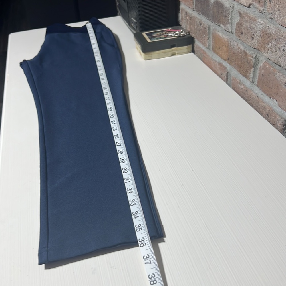 puma PWRSHAPE Golf Pants navy - Picture 11 of 13